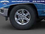 New 2025 Ford F-150 XLT SuperCrew Cab 4x4 Pickup for sale #FT2F6130 - photo 19