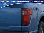 New 2025 Ford F-150 XLT SuperCrew Cab 4x4 Pickup for sale #FT2F6130 - photo 21