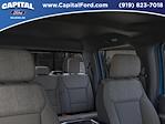 New 2025 Ford F-150 XLT SuperCrew Cab 4x4 Pickup for sale #FT2F6130 - photo 22