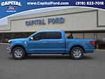 New 2025 Ford F-150 XLT SuperCrew Cab 4x4 Pickup for sale #FT2F6130 - photo 4