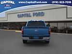 New 2025 Ford F-150 XLT SuperCrew Cab 4x4 Pickup for sale #FT2F6130 - photo 5