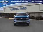 New 2025 Ford F-150 XLT SuperCrew Cab 4x4 Pickup for sale #FT2F6130 - photo 6