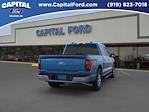 New 2025 Ford F-150 XLT SuperCrew Cab 4x4 Pickup for sale #FT2F6130 - photo 8