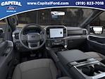 New 2025 Ford F-150 XLT SuperCrew Cab 4x4 Pickup for sale #FT2F6130 - photo 9