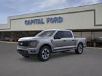 2025 Ford F-150 SuperCrew Cab 4x2 Pickup for sale #FT2F6159 - photo 1