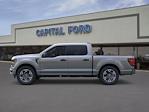 2025 Ford F-150 SuperCrew Cab 4x2 Pickup for sale #FT2F6159 - photo 4