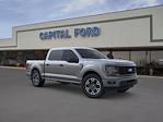 2025 Ford F-150 SuperCrew Cab 4x2 Pickup for sale #FT2F6159 - photo 7