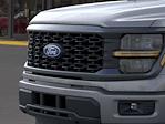 2025 Ford F-150 SuperCrew Cab 4x2 Pickup for sale #FT2F6159 - photo 17