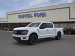 New 2025 Ford F-150 STX SuperCrew Cab Pickup for sale #2F6174 - photo 1