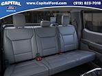 New 2025 Ford F-150 Lightning Flash SuperCrew Cab AWD Pickup for sale #2F6180 - photo 11