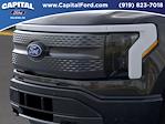 New 2025 Ford F-150 Lightning Flash SuperCrew Cab AWD Pickup for sale #2F6180 - photo 17