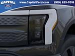 New 2025 Ford F-150 Lightning Flash SuperCrew Cab AWD Pickup for sale #2F6180 - photo 18