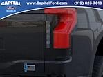 New 2025 Ford F-150 Lightning Flash SuperCrew Cab AWD Pickup for sale #2F6180 - photo 21
