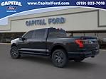 New 2025 Ford F-150 Lightning Flash SuperCrew Cab AWD Pickup for sale #2F6180 - photo 2