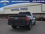 New 2025 Ford F-150 Lightning Flash SuperCrew Cab AWD Pickup for sale #2F6180 - photo 8