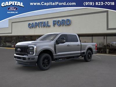 2025 Ford F-250 Crew Cab 4x4 Pickup for sale #2F6207 - photo 1