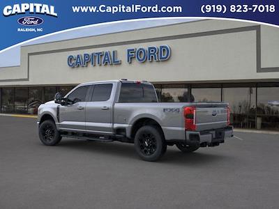 2025 Ford F-250 Crew Cab 4x4 Pickup for sale #2F6207 - photo 2