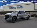 2025 Ford F-250 Crew Cab 4x4 Pickup for sale #2F6207 - photo 1
