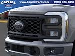 2025 Ford F-250 Crew Cab 4x4 Pickup for sale #2F6207 - photo 17