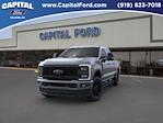 2025 Ford F-250 Crew Cab 4x4 Pickup for sale #2F6207 - photo 3