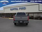 2025 Ford F-250 Crew Cab 4x4 Pickup for sale #2F6207 - photo 5