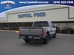 2025 Ford F-250 Crew Cab 4x4 Pickup for sale #2F6207 - photo 8