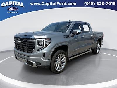 2023 GMC Sierra 1500 Crew Cab 4x4 Pickup for sale #2F6216A - photo 1