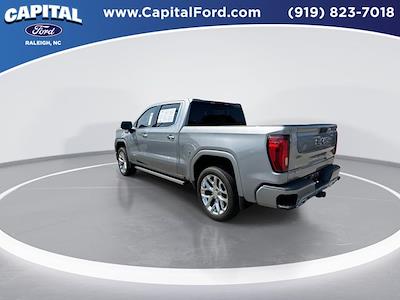 2023 GMC Sierra 1500 Crew Cab 4x4 Pickup for sale #2F6216A - photo 2