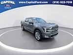 2024 Ford F-150 SuperCrew Cab 4x4 Pickup for sale #2F6228A - photo 4