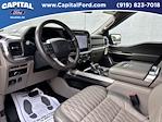 2024 Ford F-150 SuperCrew Cab 4x4 Pickup for sale #2F6228A - photo 16