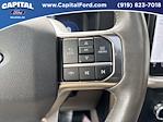 2024 Ford F-150 SuperCrew Cab 4x4 Pickup for sale #2F6228A - photo 23