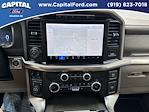 2024 Ford F-150 SuperCrew Cab 4x4 Pickup for sale #2F6228A - photo 26