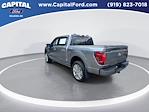2024 Ford F-150 SuperCrew Cab 4x4 Pickup for sale #2F6228A - photo 2