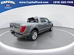2024 Ford F-150 SuperCrew Cab 4x4 Pickup for sale #2F6228A - photo 11