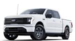 New 2025 Ford F-150 Lightning Flash SuperCrew Cab AWD Pickup for sale #2F6257 - photo 1