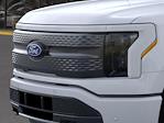 New 2025 Ford F-150 Lightning Flash SuperCrew Cab AWD Pickup for sale #2F6257 - photo 17