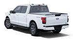 New 2025 Ford F-150 Lightning Flash SuperCrew Cab AWD Pickup for sale #2F6257 - photo 2