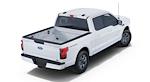 New 2025 Ford F-150 Lightning Flash SuperCrew Cab AWD Pickup for sale #2F6257 - photo 3