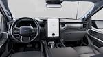 New 2025 Ford F-150 Lightning Flash SuperCrew Cab AWD Pickup for sale #2F6257 - photo 7