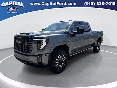 2024 GMC Sierra 2500 Crew Cab 4x4 Pickup for sale #2F6259A - photo 1