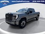 2024 GMC Sierra 2500 Crew Cab 4x4 Pickup for sale #2F6259A - photo 1