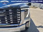 2024 GMC Sierra 2500 Crew Cab 4x4 Pickup for sale #2F6259A - photo 11