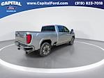 2024 GMC Sierra 2500 Crew Cab 4x4 Pickup for sale #2F6259A - photo 8