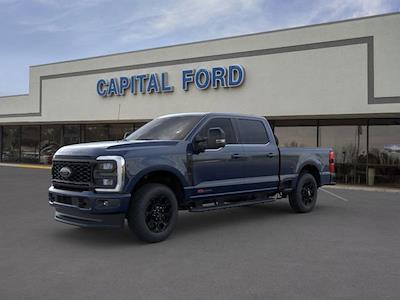 2025 Ford F-350 Crew Cab SRW 4x4 Pickup for sale #2F6266 - photo 1