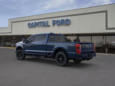 2025 Ford F-350 Crew Cab SRW 4x4 Pickup for sale #2F6266 - photo 2