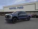 2025 Ford F-350 Crew Cab SRW 4x4 Pickup for sale #2F6266 - photo 1