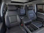 2025 Ford F-350 Crew Cab SRW 4x4 Pickup for sale #2F6266 - photo 10