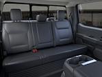 2025 Ford F-350 Crew Cab SRW 4x4 Pickup for sale #2F6266 - photo 11