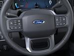 2025 Ford F-350 Crew Cab SRW 4x4 Pickup for sale #2F6266 - photo 12