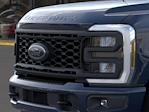 2025 Ford F-350 Crew Cab SRW 4x4 Pickup for sale #2F6266 - photo 17